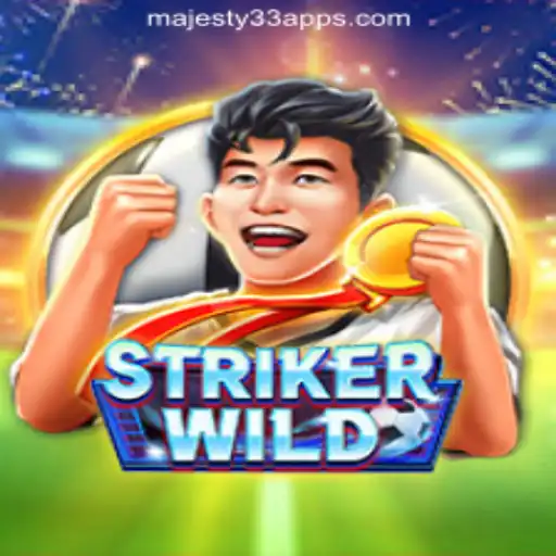 Discover the Thrills of StrikerWILD at Majesty33 Online Casino Philippines