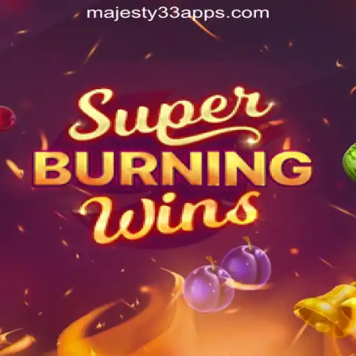 Exploring SuperBurningWins: A Majestic Spin with Majesty33 Online Casino Philippines