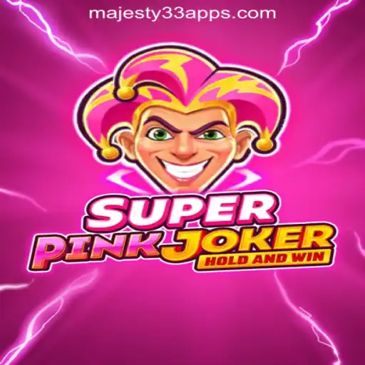 Explore the Exciting World of SuperPinkJoker at Majesty33 Online Casino Philippines