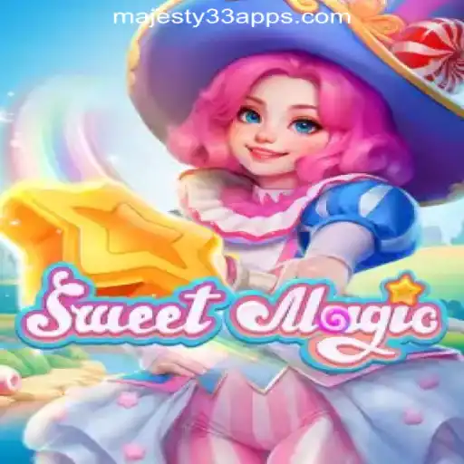 Exploring SweetMagic: A Captivating Journey in Majesty33 Online Casino Philippines