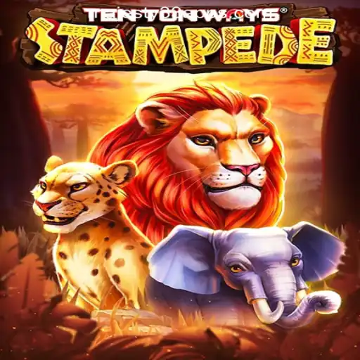 Discover the Wild Adventure of TenTonWaysStampede at Majesty33 Online Casino Philippines