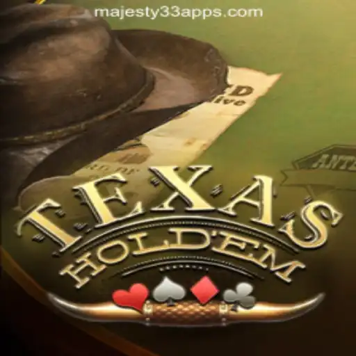 Exploring the World of Texas Holdem in Majesty33 Online Casino Philippines