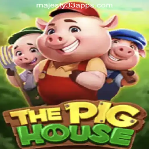 Exploring ThePigHouse: A Unique Casino Experience with Majesty33 Online Casino Philippines