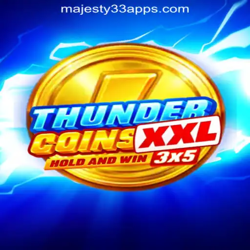 Exploring ThunderCoinsXxl: A New Era in Majesty33 Online Casino Philippines