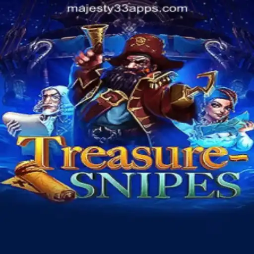 Unlocking the Secrets of TreasureSnipes at Majesty33 Online Casino Philippines