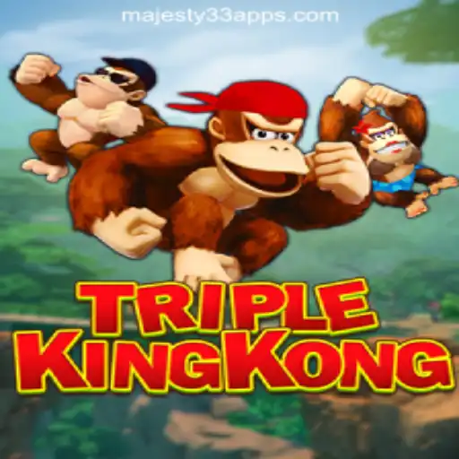Exploring the Thrills of TripleKingKong at Majesty33 Online Casino Philippines