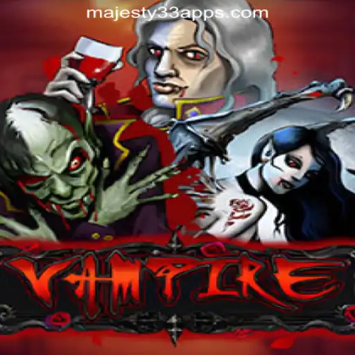 Exploring the Thrills of Vampire at Majesty33 Online Casino Philippines