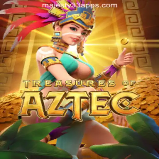 Exploring Treasures of Aztec: A Majestic Journey in Online Gaming