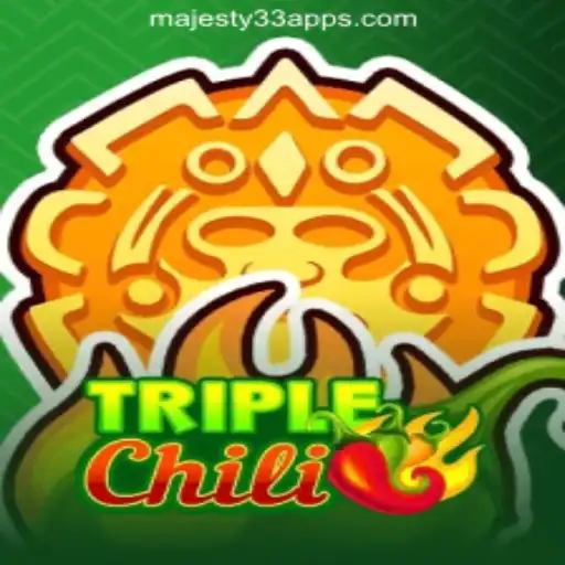 Experience the Thrills of TripleChili at Majesty33 Online Casino Philippines