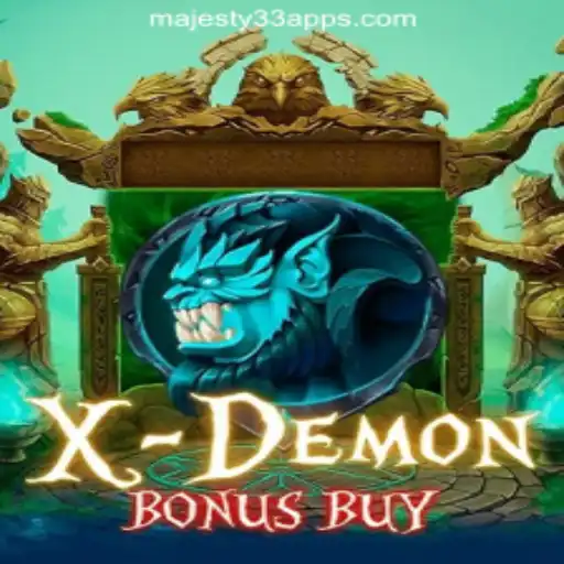XDemonBonusBuy: A Deep Dive into the Latest Game at Majesty33 Online Casino Philippines